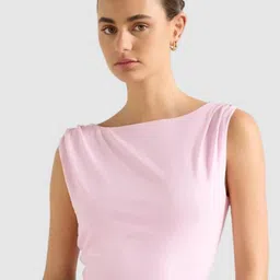Forever New Boat Neck Regular Top image 1