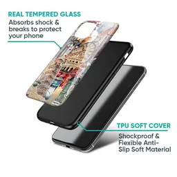 QRIOH Quirky Printed Silicone Samsung Galaxy S23 Ultra 5G Back Case image 5