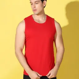 WOOSTRO Men Pockets Slim Fit T-shirt-picture-41