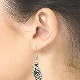 HIGH TRENDZ Contemporary Studs Earrings-image-30