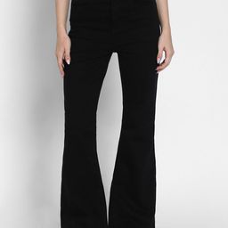 AMERICAN EAGLE OUTFITTERS Women Flared High-Rise Jeans-picture-22