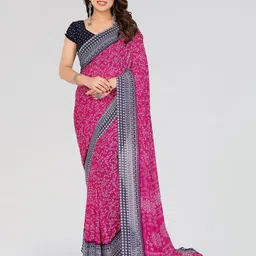 Moda Rapido Ethnic Motifs Printed Saree-picture-35