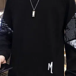 HERE&NOW Men Sweatshirt image 3