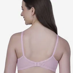 SHYAM SONS FLAIR Bra Full Coverage Heavily Padded image 5