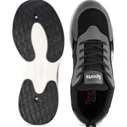 Walkaroo Men Running Non-Marking Shoes image 4