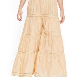 SRISARAS Women Wide Leg Palazzos-picture-32