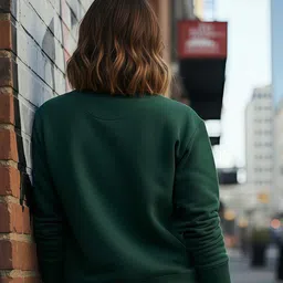 Moda Rapido Women Sweatshirt image 2