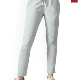 KASHMIRI QUEEN Women Pack Of 2 Mid Rise Track Pants-picture-23