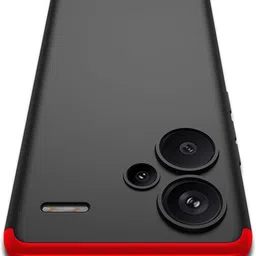 fablue Back Cover for Redmi Note 13 Pro Plus 5G image 2
