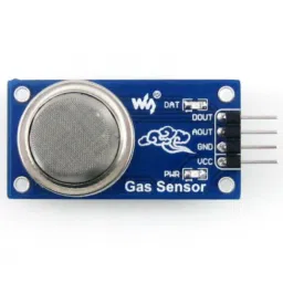 Waveshare MQ-7 Carbon Monoxide Gas Sensor Module High Sensitivity Analog & Digital Output Compatible with Arduino, Raspberry Pi, and Microcontrollers Waveshare MQ-7 Carbon Monoxide Gas Sensor Module High Sensitivity Analog & Digital Output Compatible with Arduino, Raspberry Pi, and Microcontrollers-picture-30