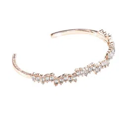 Arzonai Women Gold-Plated Bracelet-picture-40