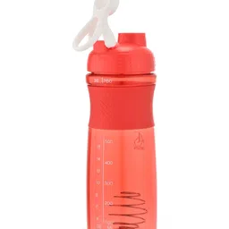 AGIS Red Single Plastic Other Water Bottle image 5