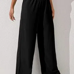 Tripursundari Fashion Women Relaxed Trousers-image-76