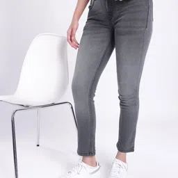 glitchez Women Light Fade Stretchable Jeans-picture-34