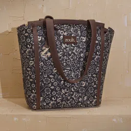 ZOUK Rhea Kapoor Adira Tote Bag - FloMotif-picture-44