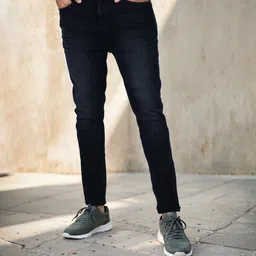 Celio Men Jean Skinny Fit Jeans-picture-49