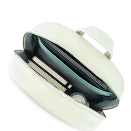 Fastrack Women Colourblocked Backpack image 2