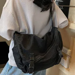 StyleCast x Revolte Women Shopper Hobo Bag-picture-13