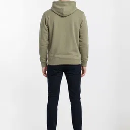 Octave Men Hooded Sweatshirt image 3