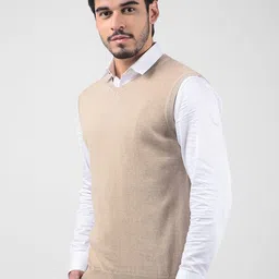 Numero Uno Men Sweater Vest image 5