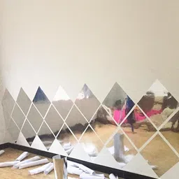 SUNBIRD Unisex Silver Decals and Stickers image 4