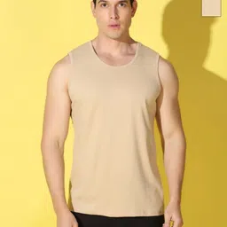 WOOSTRO Men Pack of 2 Typography Printed Slim Fit T-shirt-picture-40