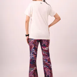 UMILDO T-Shirt & Trousers Co-Ords image 5