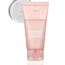 CHIWA Collagen Night Wrapping Mask - 90 ml-picture-13
