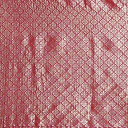 Snofi Creation Woven Design Zari Pure Silk Handloom Banarasi Saree image 4