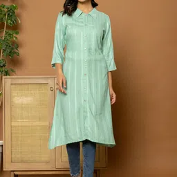 FLAMBOYANT Women Kurta-picture-43