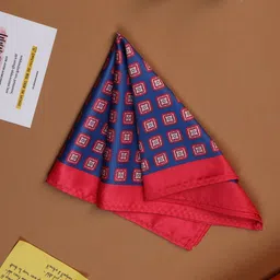 Tossido Printed Pocket Squares-picture-18