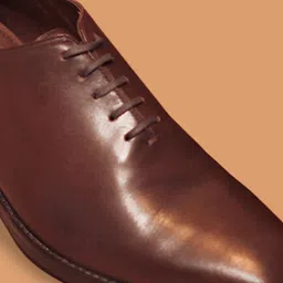 dmodot Men Formal Leather Oxfords image 4