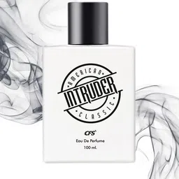 CFS Set Of 2 Intruder & Cargo Eau De Perfume- 125ml-picture-30