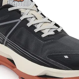 Red Tape Men Mesh Walking Shoes image 4