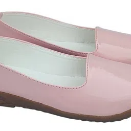 NEW LATEST Girls Slip-On Ballerinas Flats-picture-42