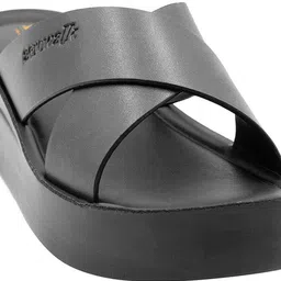 Aerowalk Women Open Toe Flats image 3