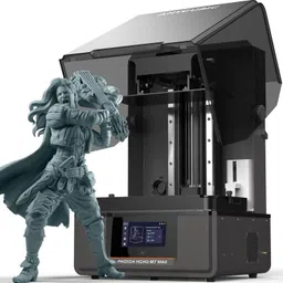 anycubic 3IDEA Photon Mono M7 MAX Resin 3D Printer Large Resin Printer with COB LighTurbo 3D Printer-picture-33