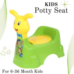 little stuff Baby Potty Training Seat Potty Seat image 2