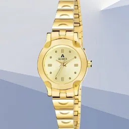 Aglance Women Dial & Bracelet Style Straps Analogue Watch New589_8019ym01-picture-28