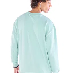 Bewakoof Men Sweatshirt image 4