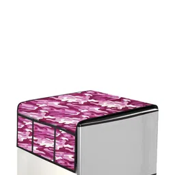The Furnishing Tree Fridge Top Cover Compatible for image 2
