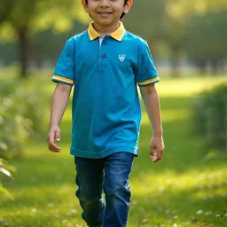 Wear Your Opinion Boys Tshirts image 4