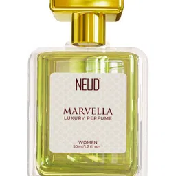 NEUD Women Marvella Long Lasting Eau De Parfum- 50 ml-image-3