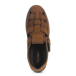 WALKWAY by Metro Men Fisherman Sandals image 4