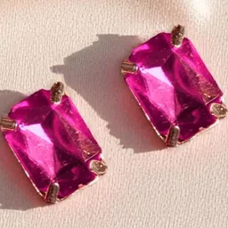 AccessHer Women Silver-Plated Silver Artificial Stones Necklace image 5