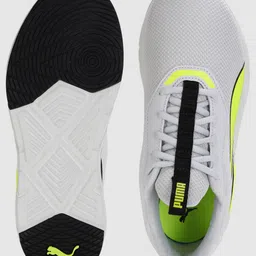 puma Lex Training & Gym Shoes For Men image 4