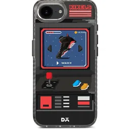 DailyObjects Quirky Printed Back Case Mobile Accessories-picture-14