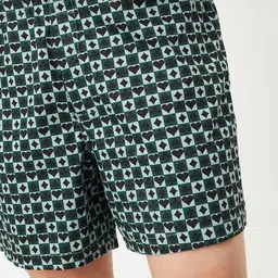 max Printed Pure Cotton Boxers 1000014462481 image 4