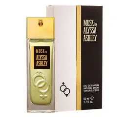 ALYSSA ASHLEY Musk Long-Lasting Eau De Parfum - 50 ml-picture-33