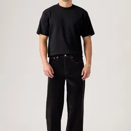 Levis Men Classic Relaxed Fit Mid-Rise Jeans-picture-38